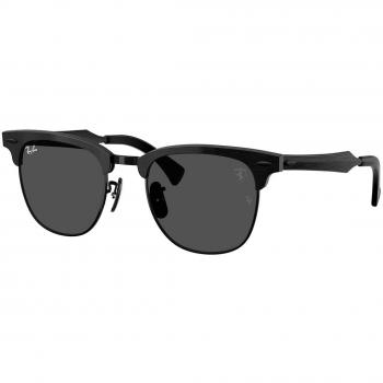 Ray-Ban RB3807M F111B1 Occhiali da Sole per Uomo
