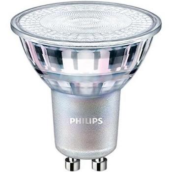 Philips MASTER VALUE LEDspot MV GU10 warmweiß dimmbar