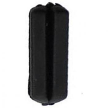 Accesorios de pesca de carpa, plomos de tungsteno, 4 Uds