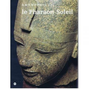 Le Pharaon-Soleil