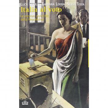 Italia al voto. Le elezioni politiche della Repubblica