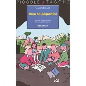 Viva la Saponia!