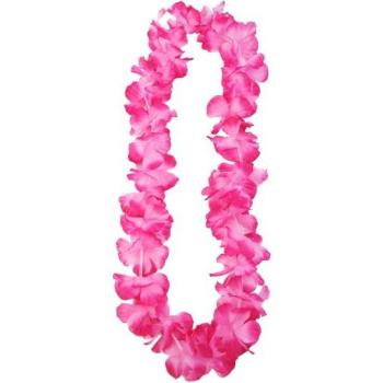 Exotische Hawaii Halskette