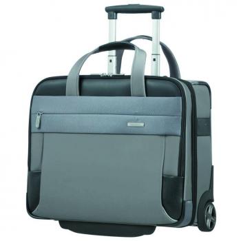 Valise à roulettes Samsonite Spectrolite 2.0 15,6 gris-noir