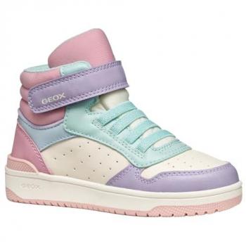 Washiba J36HXA Rosa Sneakers Geox