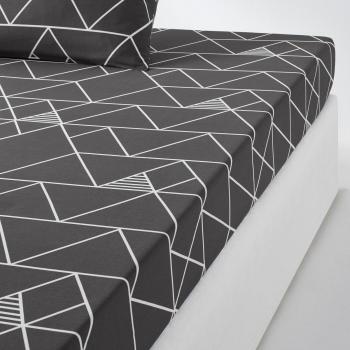 Odin Lenzuolo SO'HOME Angoli Soft Cotton