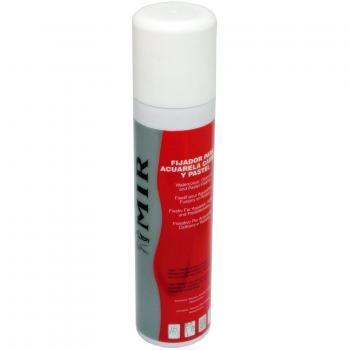FIJADOR ACUARELA Y CARBONCILLO 250ML