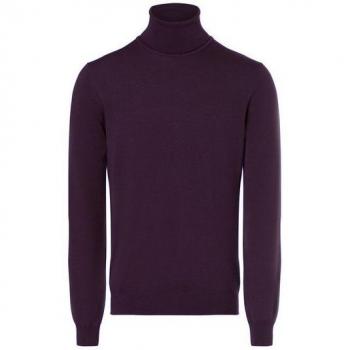Maglione Hugo Open Purple L San Thomas