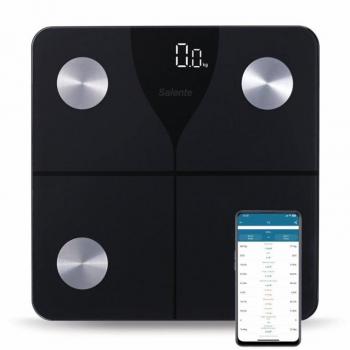 Osobná Diagnostická Fitness Váha (Bluetooth)