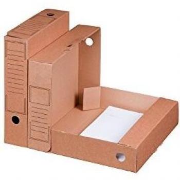 ProPack SmartBox 2261-00: 20-Brown Base Storage Bundle