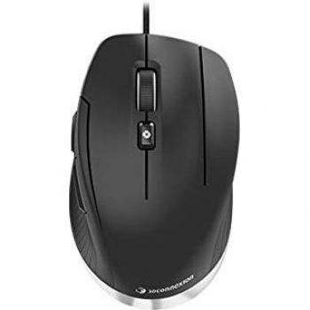 CadMouse 3D Conexo