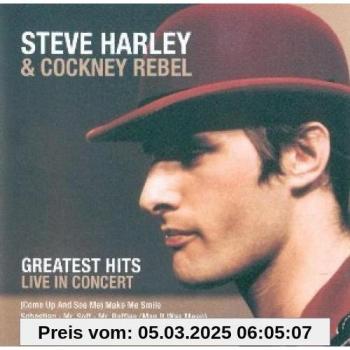 Harley, Steve & Cockney Rebel