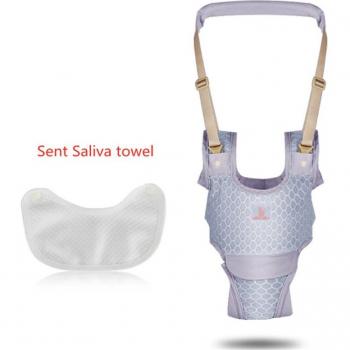 Soutien Marche Bébé Secure