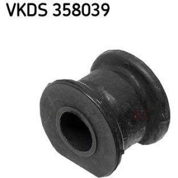 SKF 358039 Vibration‑Damping Stabilizer Bushing