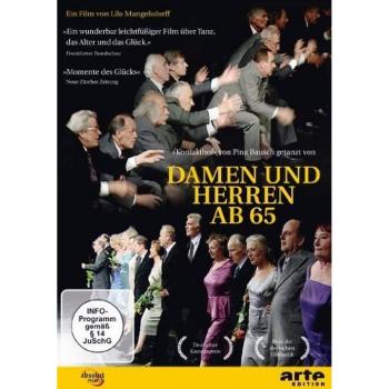 Damen und Herren ab 65