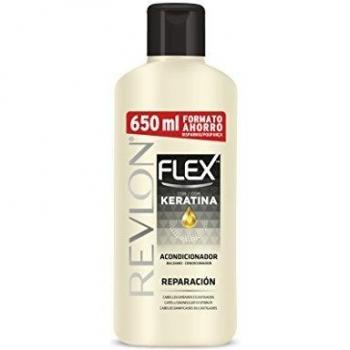 Crema Suavizante Flex para Cabello Seco 650 ml