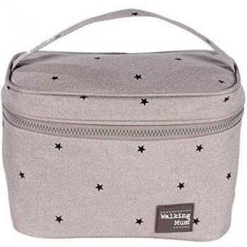 Vanity Walking Mum Gaby Set Trousse Pietra