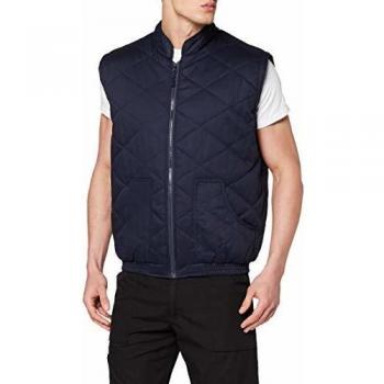 Chaleco de Calor Portwest S412 Azul Marino