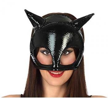 BB Carnival-Máscara Catwoman