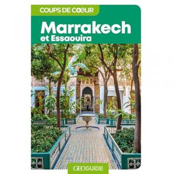 Marrakech et Essaouira