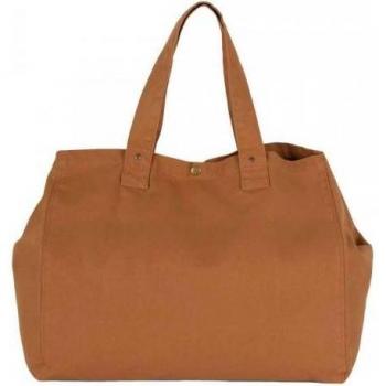 Bright‑Sunwashed Handbag