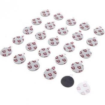 Paravento Microfonico Rycote Stickies 23mm