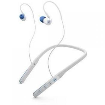 Mixx NeoFit Wireless Stereo Earbuds