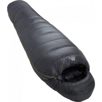 Mountain Equipment Sacco a Pelo Firelite Unisex Grigio