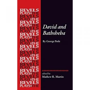 Mathew R. Martin David and Bathsheba