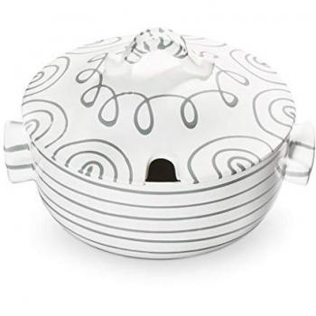 Cocina Artesanal Gmundner Gris 2L