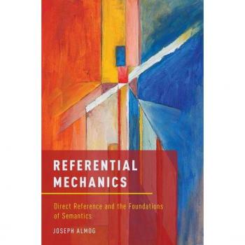 Referential Mechanics