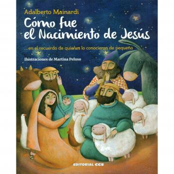 COMO FUE EL NACIMIENTO DE JESUS