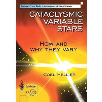 Cataclysmic Variable Stars