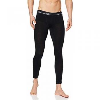 VAUDE Black Base Tight für Herren – 46