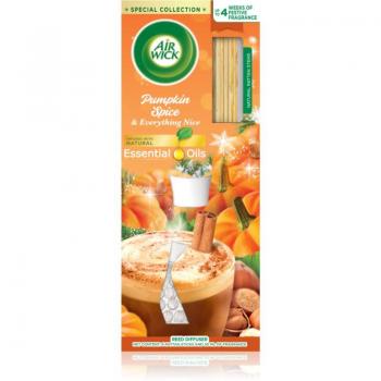 Air Wick Reed Diffuser Pumpkin Spice 25 ml