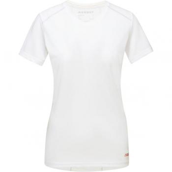 Mammut Camiseta Sertig para Mulheres