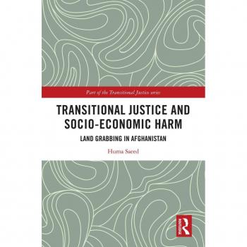 Vitalsource Technologies, Inc. Transitional Justice And Socio-economic Harm