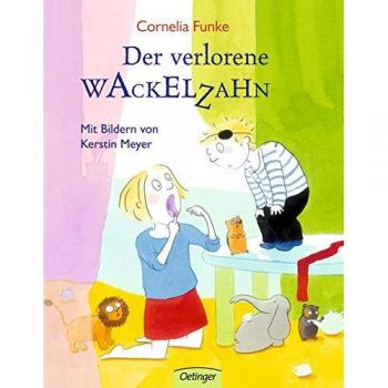 Der verlorene Wackelzahn