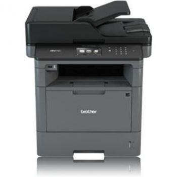 Brother MFC-L5700DN Multifuncion Laser B/N Duplex Ethernet (Outlet)