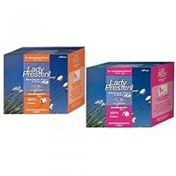 Presteril-lady ass interne Mini