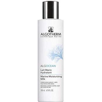 Ozeanfrische Meeresmilch 200 ml – Intensiver Feuchtigkeitsschutz