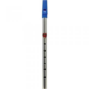 Tin Whistle Nickel F