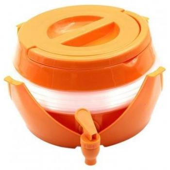 Lightweight Retractable Camping Bucket (5.5L/7.5L)