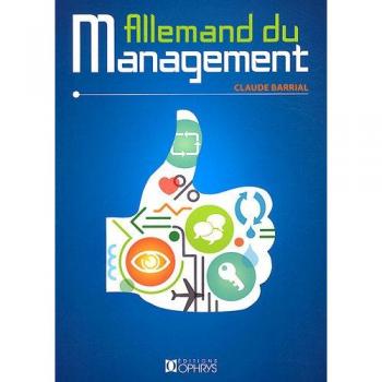 Allemand du management