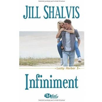 Lucky Harbor, T5 : Infiniment
