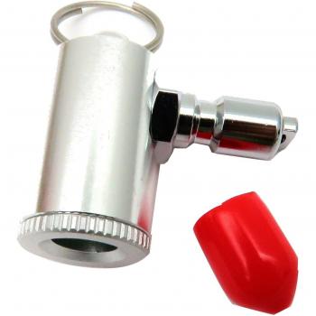 Accesorio de inflado para buceo