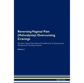 Reversing Vaginal Pain