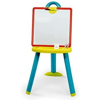 KidKraft 2-i-1 krittavla och whiteboard