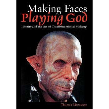 Making Faces, Playing God