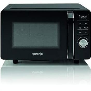 Gorenje Mikrowelle MO 20 S4BC mit 11 Automatikprogrammen